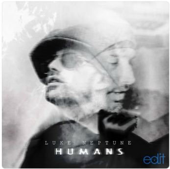Album-Humans Luke Neptune