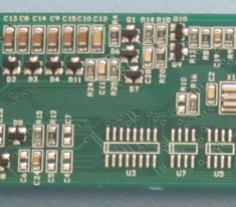 GU280-Transistors